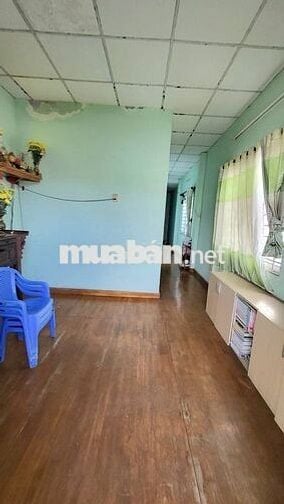 Bán căn nhà đẹp 60m2, đường Chuyên Dùng Chính, Quận 7, nhỉnh 4 tỷ