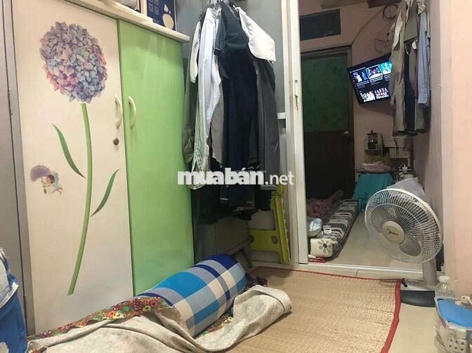 Nhà shr nở hậu Trần Xuân Soạn hàng hiếm, không ngập, an ninh, dân trí