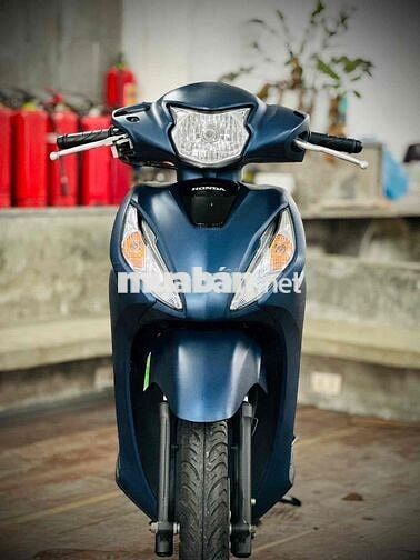 HONDA -VISION -HỖ TRỢ TRẢ GÓP