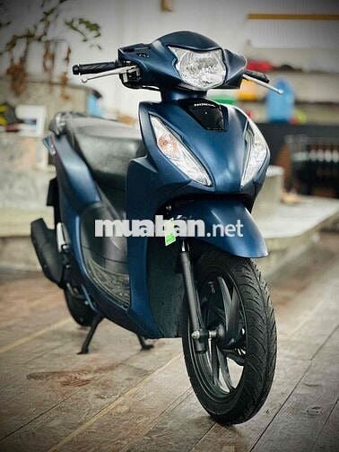 HONDA -VISION -HỖ TRỢ TRẢ GÓP