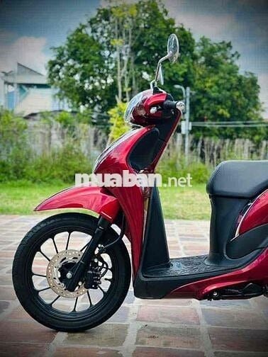 HONDA -SH MODE -HỖ TRỢ TRẢ GÓP