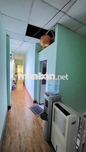 Bán căn nhà đẹp 60m2, đường Chuyên Dùng Chính, Quận 7, nhỉnh 4 tỷ