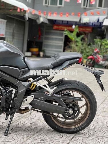 HONDA CB650R DATE 2022