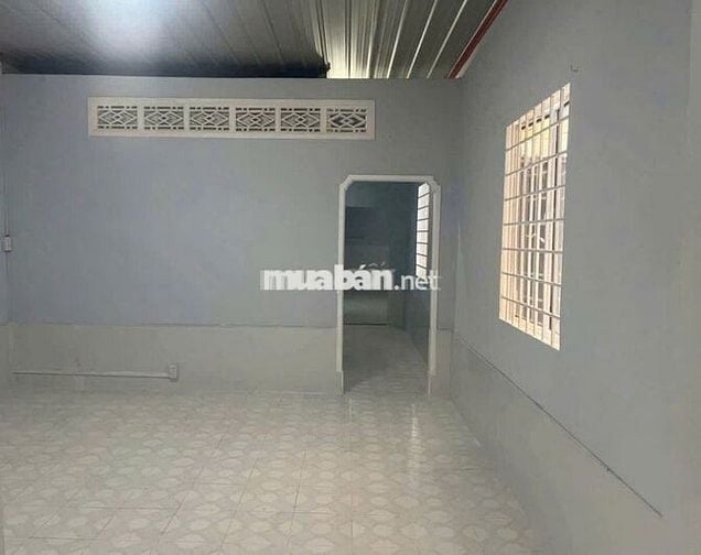 CHO THUÊ NHÀ PHƯỜNG TÂN HIỆP GIÁ 5 TRIỆU