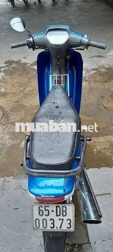 Wave nhỏ 50cc