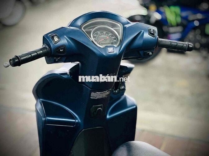 HONDA -VISION -HỖ TRỢ TRẢ GÓP