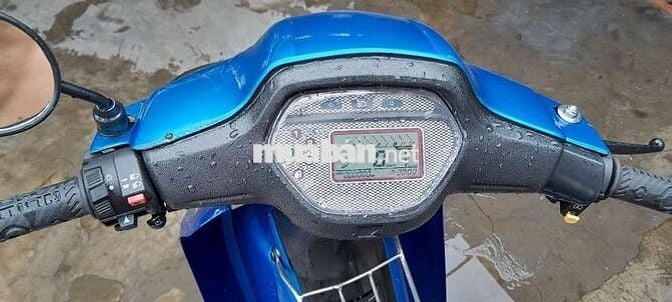Wave nhỏ 50cc