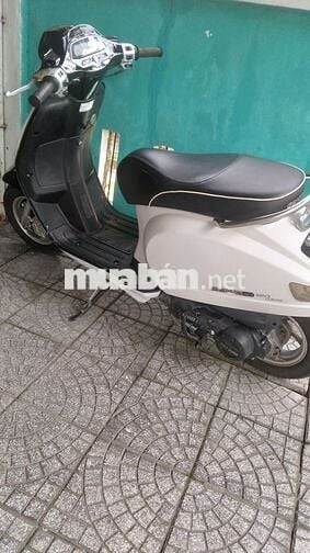 Bán Vespa 50cc