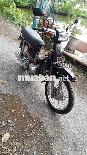 Super Dream 2004 bstp  xe zin chính chủ