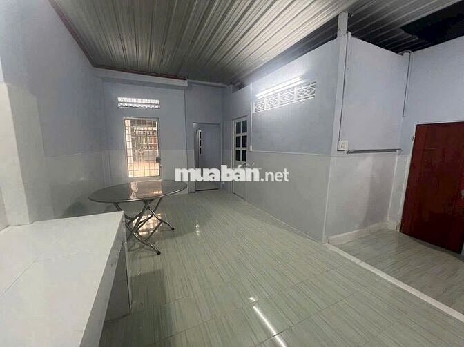 CHO THUÊ NHÀ PHƯỜNG TÂN HIỆP GIÁ 5 TRIỆU