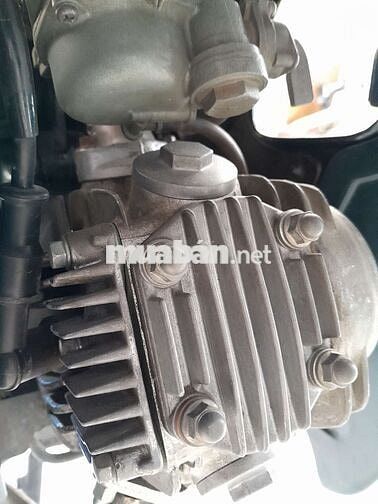 Wave thái 110 đời 2000
