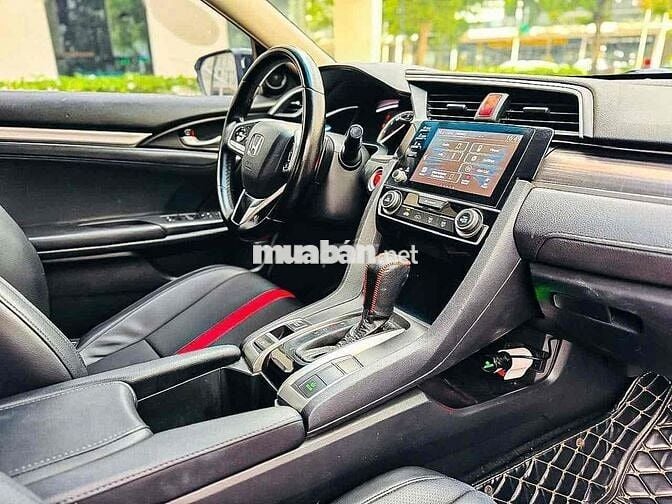 Honda Civic 2020 - xe đẹp bao chơi