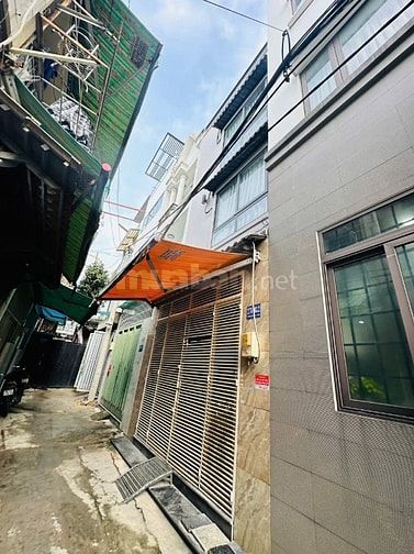 ⭐️Nhà 3 Lầu tuyệt đẹp CAO CẤP hẻm Nguyễn Văn Lượng, P16, Q.Gò Vấp.