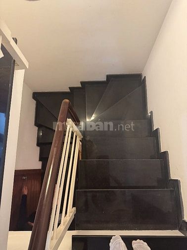 ⭐️Nhà 3 Lầu tuyệt đẹp CAO CẤP hẻm Nguyễn Văn Lượng, P16, Q.Gò Vấp.