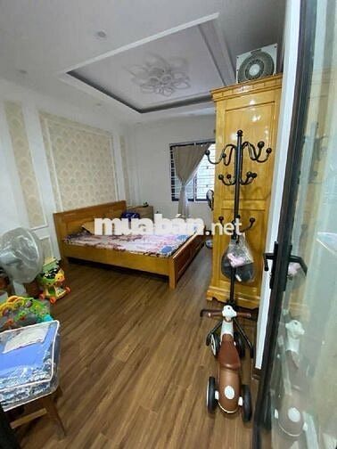 Anh Dũng cần bán nhà 5t,44m tại Ngô Quyền,HĐ,tiện ích tốt chỉ 8t