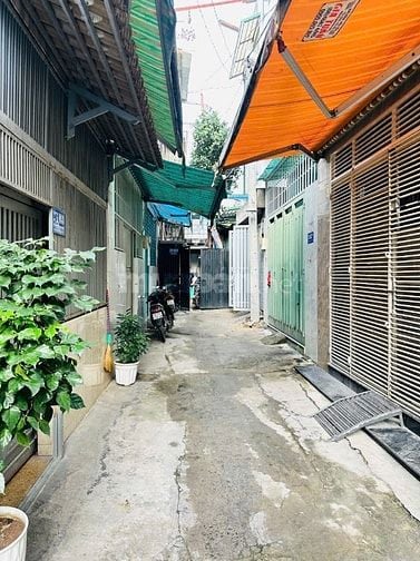 ⭐️Nhà 3 Lầu tuyệt đẹp CAO CẤP hẻm Nguyễn Văn Lượng, P16, Q.Gò Vấp.