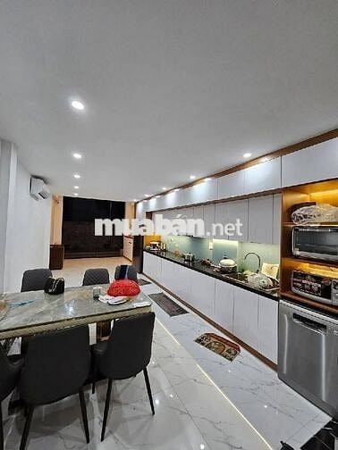 Chính chủ cần bán nhà 5t,48m tại Bế Văn Đàn,HĐ,t/máy,tiện ích chỉ 9t