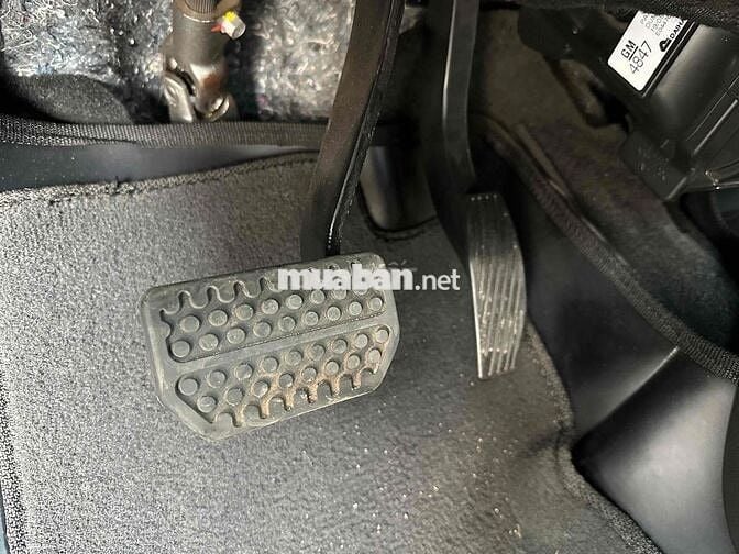 Fadil 2020 chạy 44.000km bán gấp
