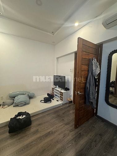 ⭐️Nhà 3 Lầu tuyệt đẹp CAO CẤP hẻm Nguyễn Văn Lượng, P16, Q.Gò Vấp.