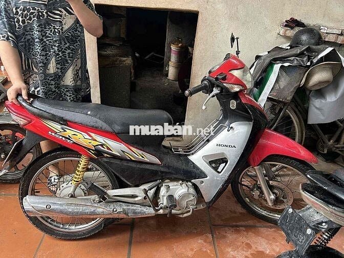 xe wave rx 100 kgt
