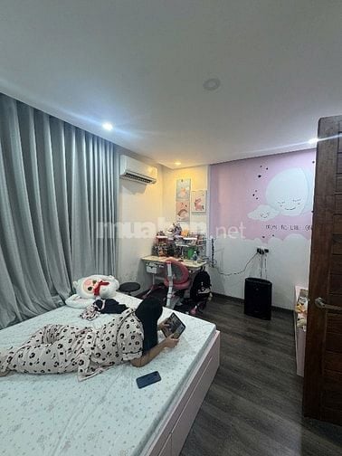 ⭐️Nhà 3 Lầu tuyệt đẹp CAO CẤP hẻm Nguyễn Văn Lượng, P16, Q.Gò Vấp.