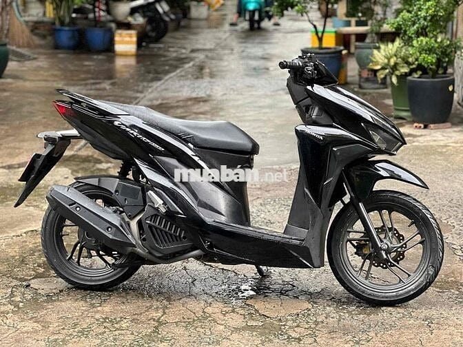❤️ Vario 150 đời 2021 bstp chính chủ hỗ trợ góp