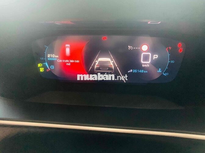 Peugeot 2008 2022 GT Line 1.2 AT - 34000 km