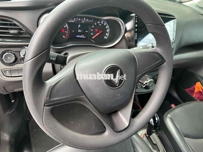 Fadil 2020 chạy 44.000km bán gấp