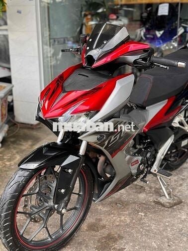 Cần bán Honda Winner X 2020 Abs biển 62 9 chủ