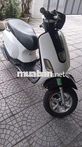Bán Vespa 50cc