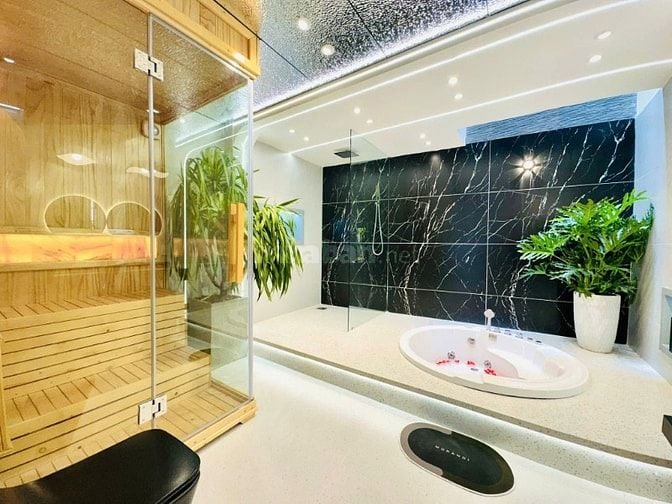 Hạ giá bán nhanh căn nhà Hai Bà Trưng - Quận 3 - Giá hạ còn 4 tỷ 290