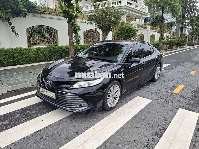Bán xe 2019 2.5Q - 50000 km