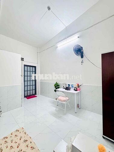 CÒN TRỐNG 1P  PHÒNG TRỌ - AN NINH, GIÁ HỢP LÝ Q12