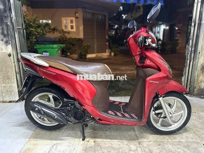 Vision 2019 Smartkey Bstp Chính Chủ