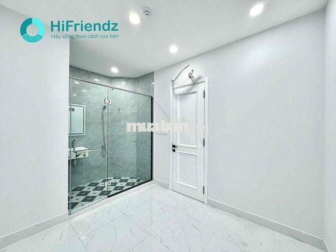Khai Trương Studio Cao Cấp Full Nội Thất Cửa Sổ Trời Siêu Rộng