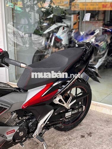 Cần bán Honda Winner X 2020 Abs biển 62 9 chủ