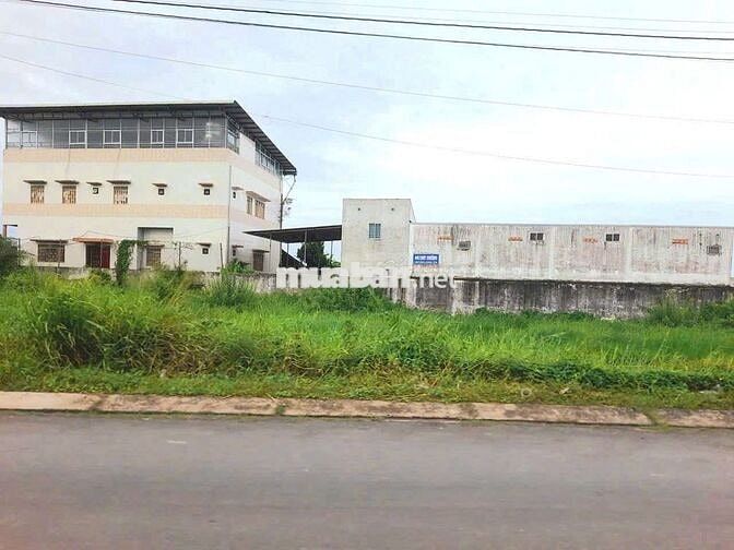 Hàng ngộp, 127m2 đất thổ đường xe tải Trần Thị Bông chỉ 500tr