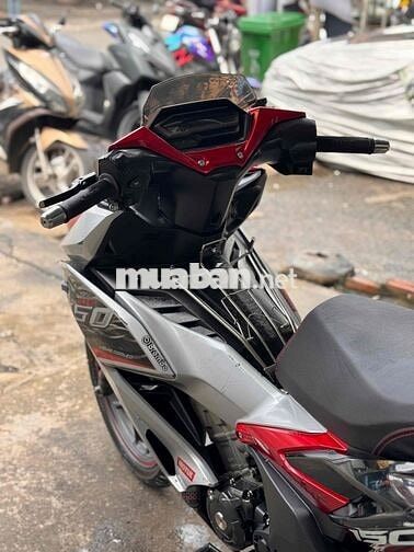 Cần bán Honda Winner X 2020 Abs biển 62 9 chủ