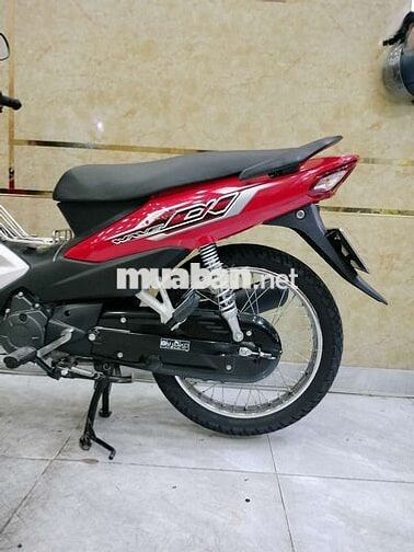 WAVE ALPHA 2023 ,BS 84 ,XE ĐI 6200km, MỚI ZIN