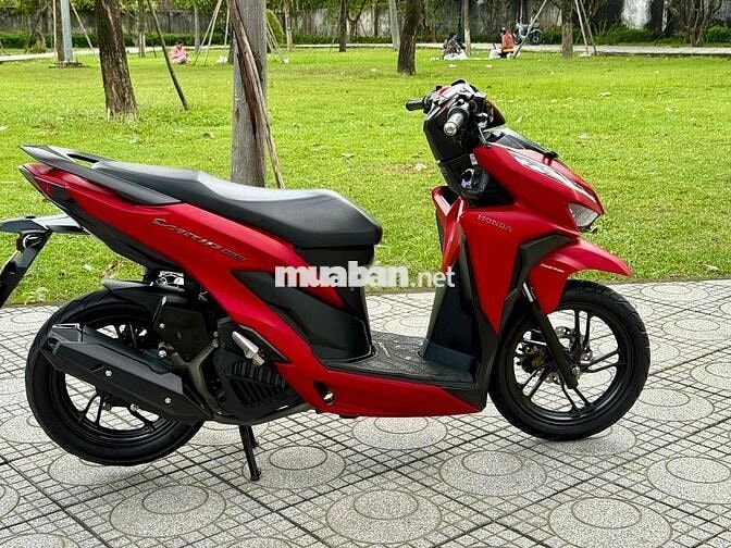 Vario 150 BS 64 Chính Chủ Ký