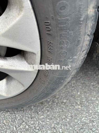 Fadil 2020 chạy 44.000km bán gấp