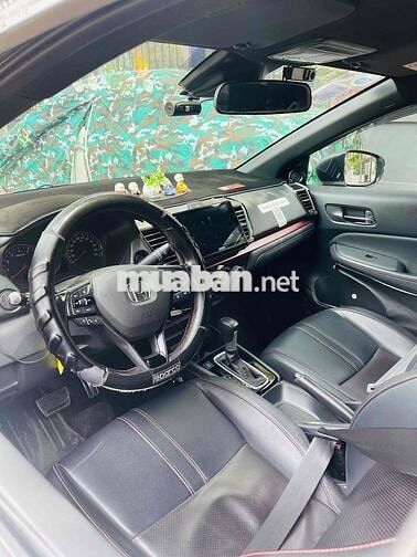 Honda City 2023 RS 1.5 AT - 88000 km