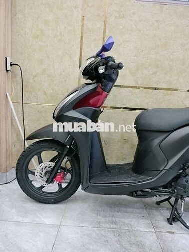VISION FI 2016 ,BS 78 ,XE ĐẸP MÁY BAO ÊM RẤT OK