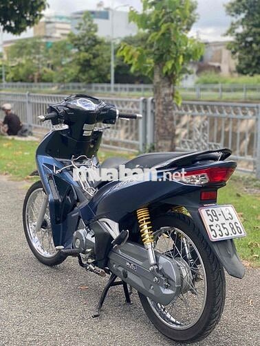FUTURE KHOÁ SMK BSTP CHÍNH CHỦ KÍ GIẤY