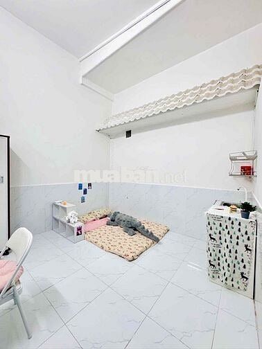 CÒN TRỐNG 1P  PHÒNG TRỌ - AN NINH, GIÁ HỢP LÝ Q12