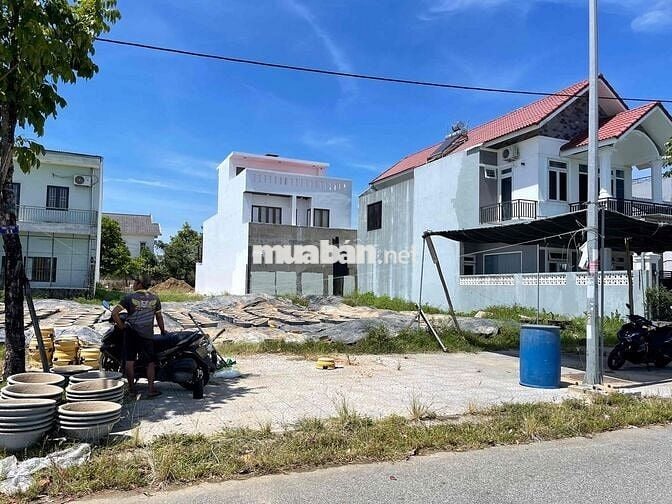 Đất kqh Thuỷ Vân TD2 - Mặt tiền đường 26m