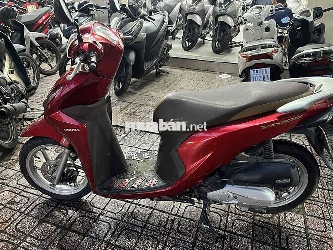 Vision 2019 Smartkey Bstp Chính Chủ