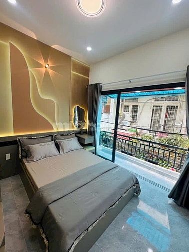NHÀ ĐẸP TRẦN THÁNH TÔNG_TÂN BÌNH_hẻmoto_40m_1T1L_lh0974945908 gặp sang
