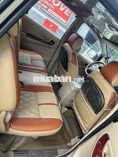 Toyota Innova 2006 G - 240000 km bstp xe rin