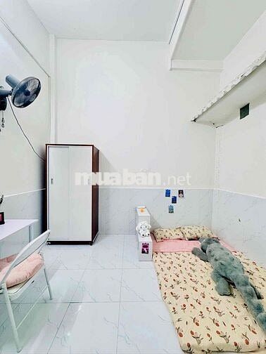 CÒN TRỐNG 1P  PHÒNG TRỌ - AN NINH, GIÁ HỢP LÝ Q12